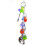 Parrot Spoon Delight Bird Toy for Cage Play 2
