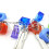 Parrot Spoon Delight Bird Toy for Cage Play 3
