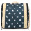 2X Soft 2in1 Star Pattern Pet Nest Bed NonSlip Foldable Warm Winter Sleeping Bag Cushion 4
