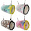 Ultra Soft Plush Hanging Hammock Sleep Bag for Hamster Pets 2
