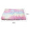 Cuscino/cuccia colorato e caldo per gatti, per uso interno, 60x55 cm, 1 set 2