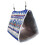 Pet Parrot Triangle Hammock Bird Nest Hanging Bed 1Pc 5