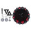 Roue d'exercice pour petit hamster - Accessoire pour cage 1