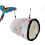 Ultra Soft Plush Hanging Hammock Sleep Bag for Hamster Pets 3