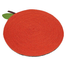 Cat Scratching Mat for Claw Grinding and Resting 2-Pack