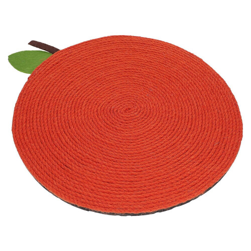 Cat Scratching Mat for Claw Grinding and Resting 2-Pack