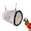 Ultra Soft Plush Hanging Hammock Sleep Bag for Hamster Pets 4