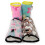 Ultra Soft Plush Hanging Hammock Sleep Bag for Hamster Pets 5