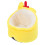 Cozy Sleeping Bed for Hamster Small Pet Nest 1Pc 1
