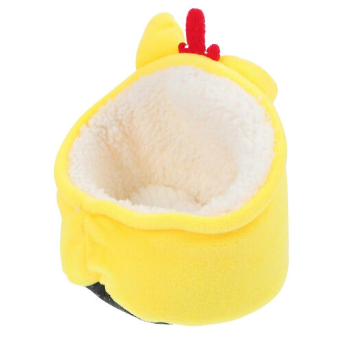 Cozy Sleeping Bed for Hamster Small Pet Nest 1Pc
