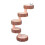 5-Stair Crawling Ladder Stand for Small Pets 4