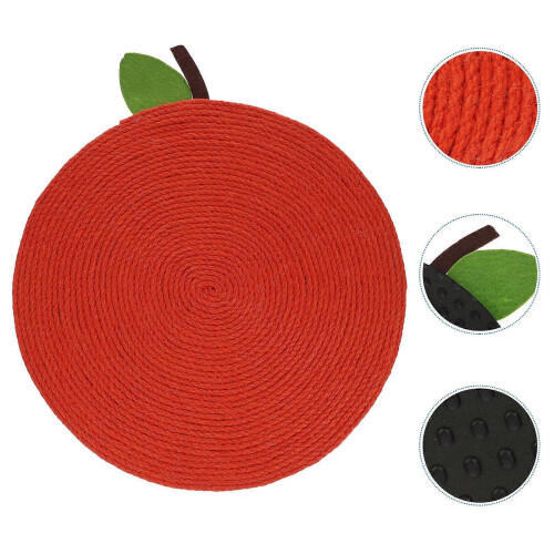 Cat Scratching Mat for Claw Grinding and Resting 2-Pack 1