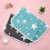 Assorted 6-Pack Pet Training Pads and Hamster Sleep Cushions for Guinea Pig Cage 5