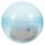 Interactive Electronic Cat Ball Teaser Toy for Fun Play 1