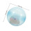 Interactive Electronic Cat Ball Teaser Toy for Fun Play 2