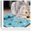Cat Self-Cooling Pad Mat Compatible with Table Pet Mat 5