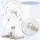 Cat Window Hammock Perch Suction Cup Replacement 8 Pcs [XR] 2