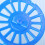 Blue Parrot Feeding Basket 2-Pack for Vegetable Fruit Storage Bird Accessories 5