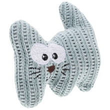 Interactive Catnip Plush Chew Toy Cartoon for Cats