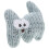 Interactive Catnip Plush Chew Toy Cartoon for Cats 1