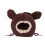 Cute Winter Warm Sleeping Bed Cage for Hamster Chinchillas Small Pets 1