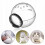 Anti-Bite Space Breathable Cat Helmet Cover 1