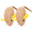 2Pcs Interactive Plush Catnip Mouse Toy for Indoor Kitten Playing 4