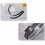 Anti-Bite Space Breathable Cat Helmet Cover 5