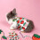 Rabbit Harness and Leash with Dress for Junior Guinea Pig 4