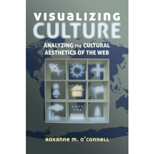 Visualizing Culture Analyzing the Cultural Aesthetics of the Web Paper