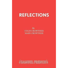 Reflections by Colin Crowther Paperback Book