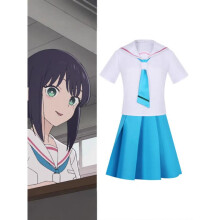 (Ju chi lei complete set, S) Kaguya Hime Cosplay Costume Time-Travel Kaguyazuki Sakura Sake Saiyo Stage Performance Outfit Anime Role Play Set