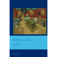 The Poetics of Sight Paperback Book