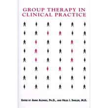 Group Therapy in Clinical Practice Hardcover Book