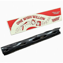 3D Printed Wish Making Snap Stick and Box Set, Decorative Movie Fan Gift Prop, Compact Display Collectible