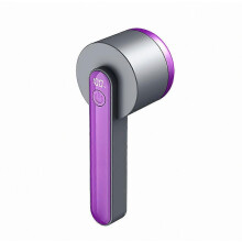 Quitapelusas eléctrico recargable de 1200 mAh, portátil, para eliminar pelusas y bolitas en ropa y tejidos