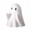 Halloween Ghost Pen Holder with Horizontal Design for Quick Note Taking, Desk Organization and Home Office Use 1