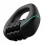Electric Handheld Rolling Massager, Rechargeable Portable Deep Tissue Massager for Back, Neck and Shoulders 1