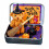 Festival Bear Box, Versatile Candy Gift Box for Festival Decorations and Creative Presents 1