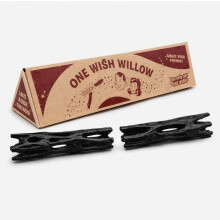 One Wish Willow – Magisch groeiend wensstokje – Leuk speelgoed geïnspireerd op films – Uniek cadeau voor koppels