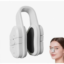 Dispositivo di bellezza per il naso a microcorrente, modellatore con ricarica USB, compatto e delicato per uso quotidiano