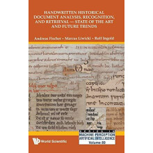HANDWRITEN HISTORIC DOCUMENT ANAL RECOGNITON RETRIEVAL by FISCHER ANDR