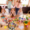 Mini Easter Eggs 9 Colors 100PCS 4