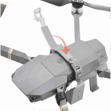 Airdrop gooisysteem voor dronevisserij en levering op lange afstand, geschikt voor het afwerpen van aas en ringen