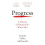 Progress by Samuel Miller McDonald Paperback Book 1
