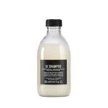 (250ml) Nourishing All-in-One Milk Shampoo for Shine and Volume, Nourishing Repair, Smooth & Glossy, Suitable for All Hair Types