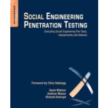 Social Engineering Penetration Testing Executing Social Engineering Pe