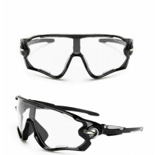 Sports Sunglasses for Men and Women, Outdoor Cycling Riding Eyewear, UV Protection, Lightweight Frame