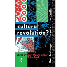 Cultural Revolution Hardcover Book
