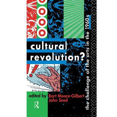 Cultural Revolution Hardcover Book
